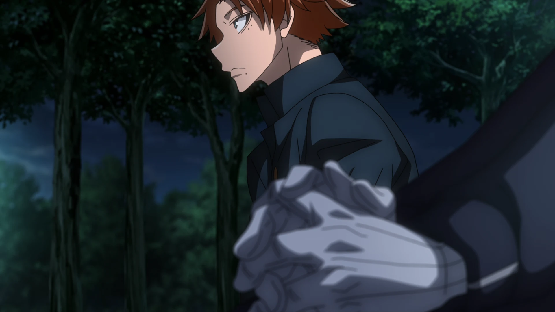 桃源暗鬼 第13话