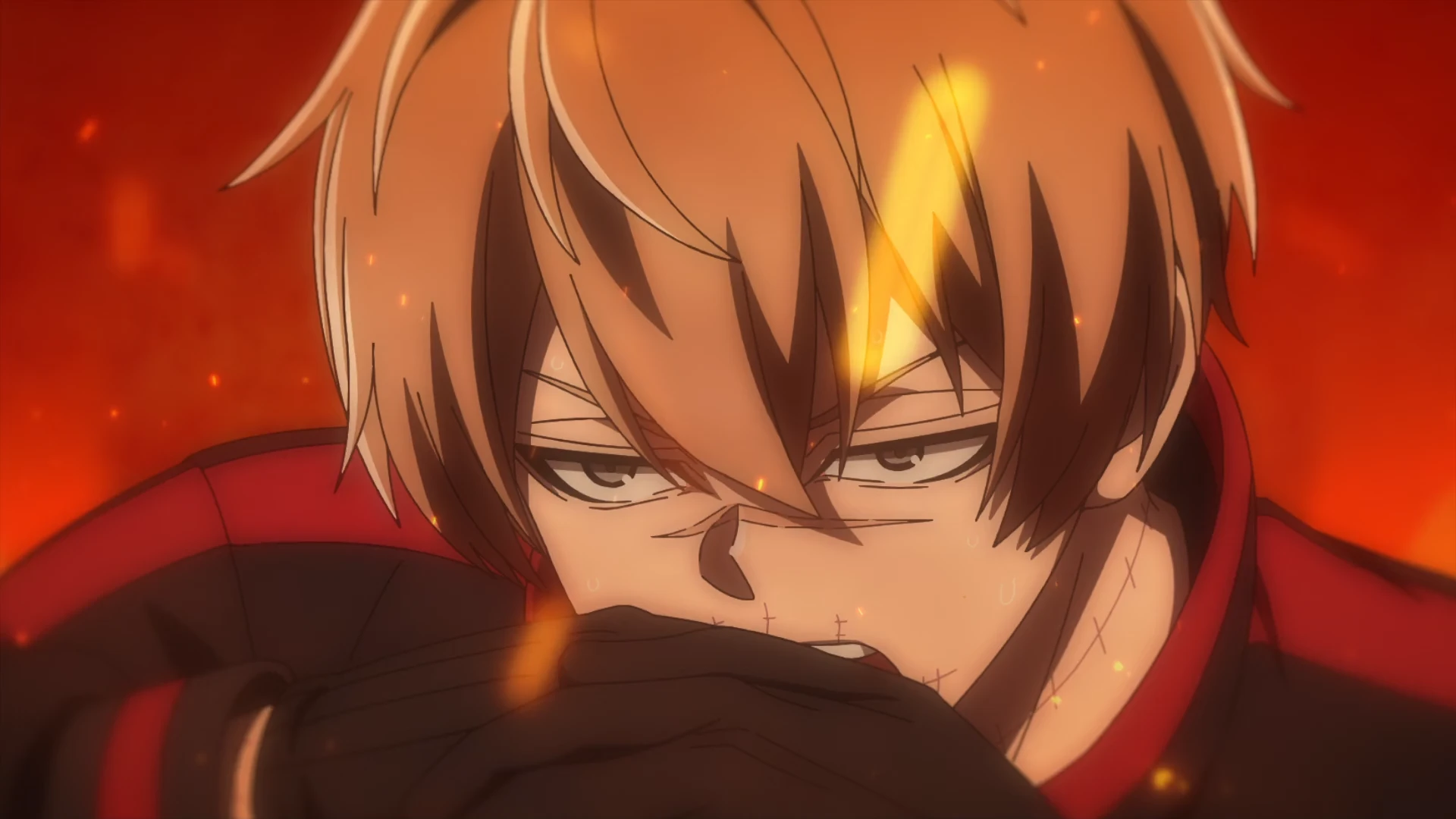 桃源暗鬼 第16话