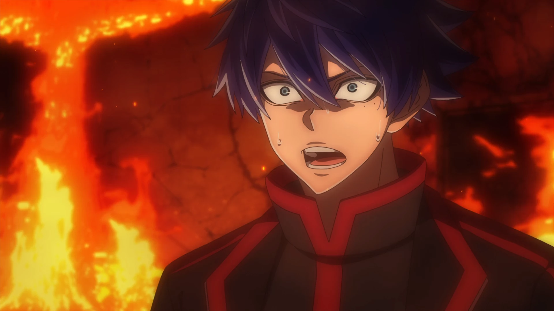 桃源暗鬼 第19话