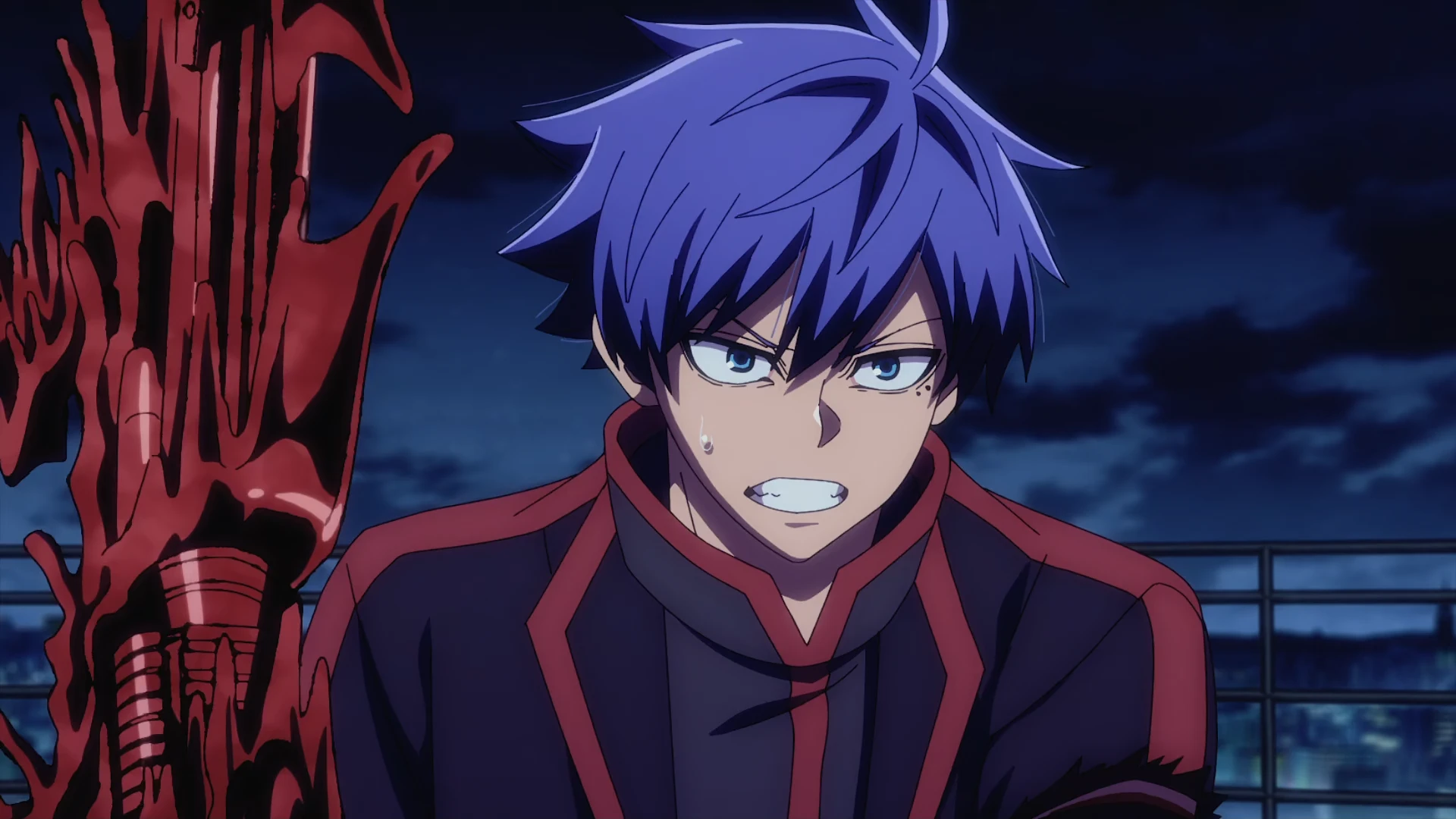 桃源暗鬼 第22话