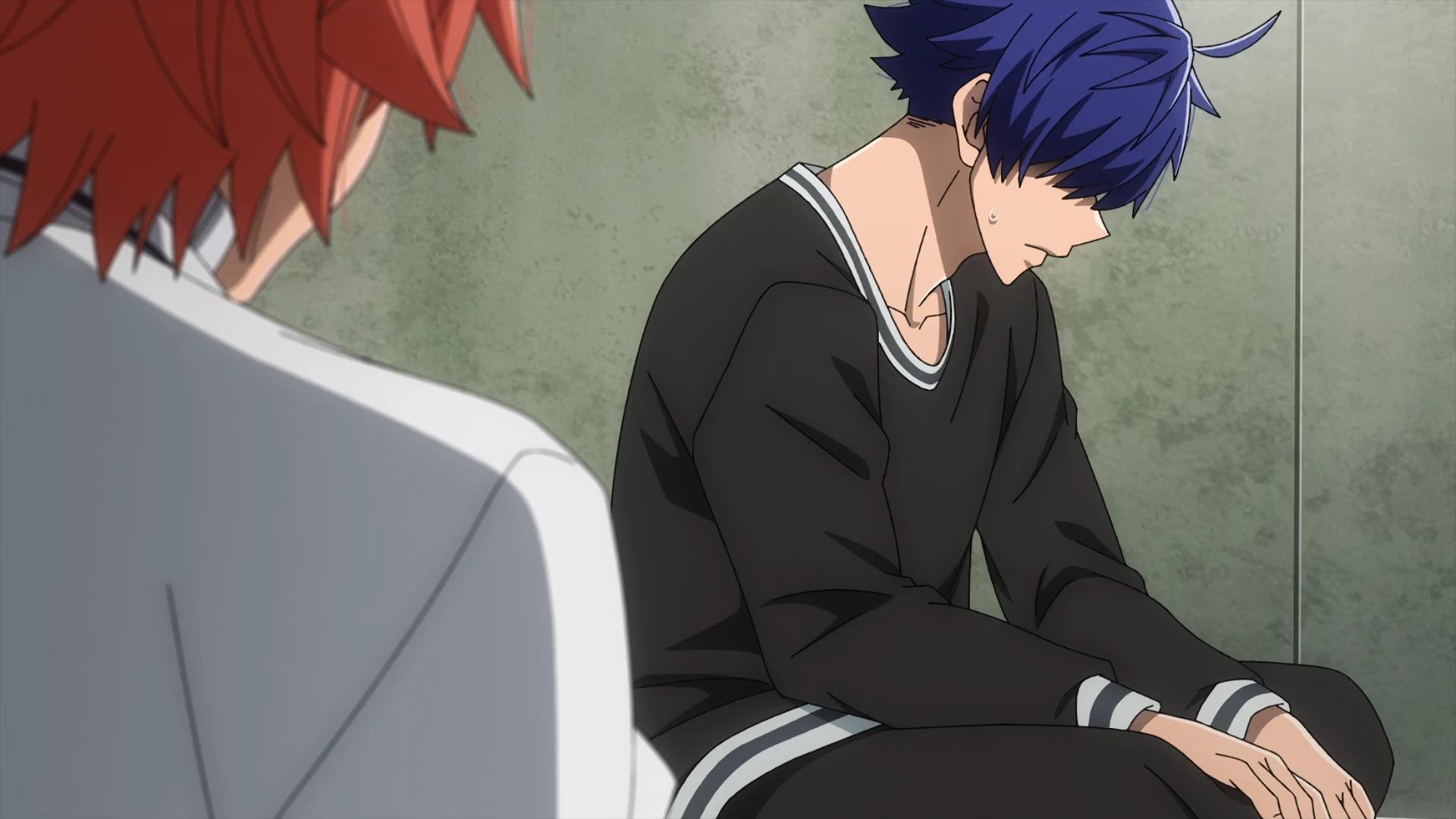 桃源暗鬼 第24话