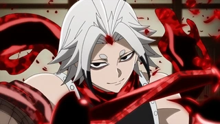 桃源暗鬼 第8話