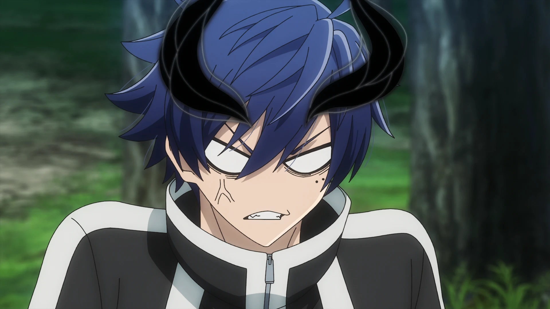 桃源暗鬼 第3话