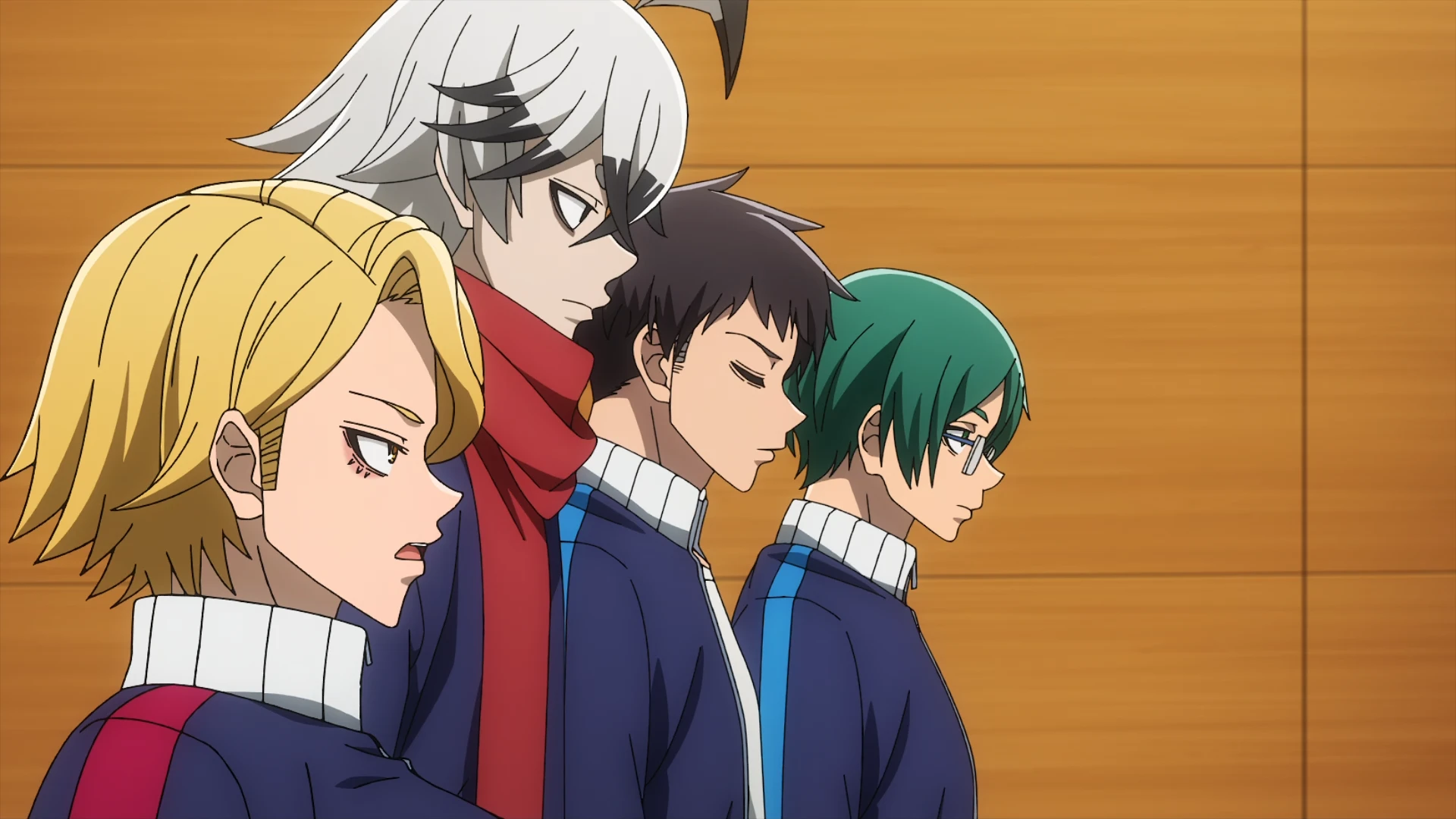 桃源暗鬼 第12话