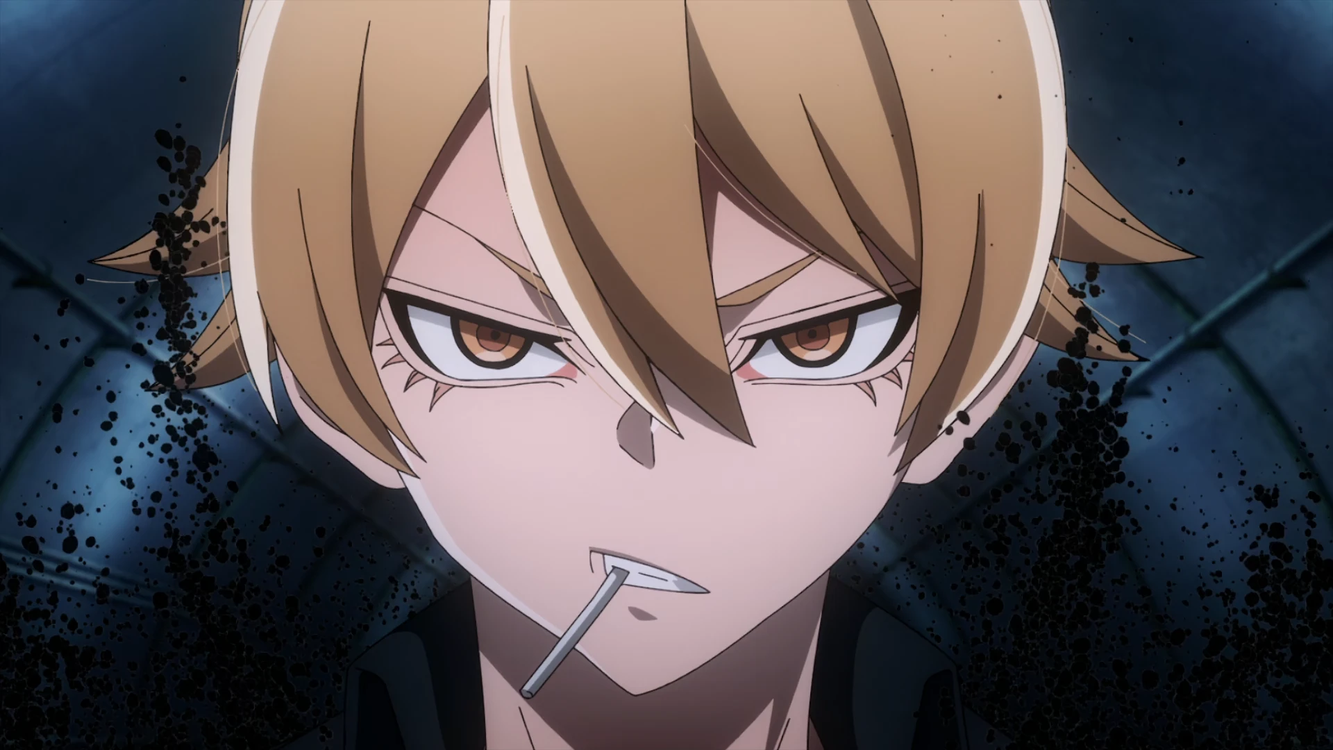 桃源暗鬼 第9话