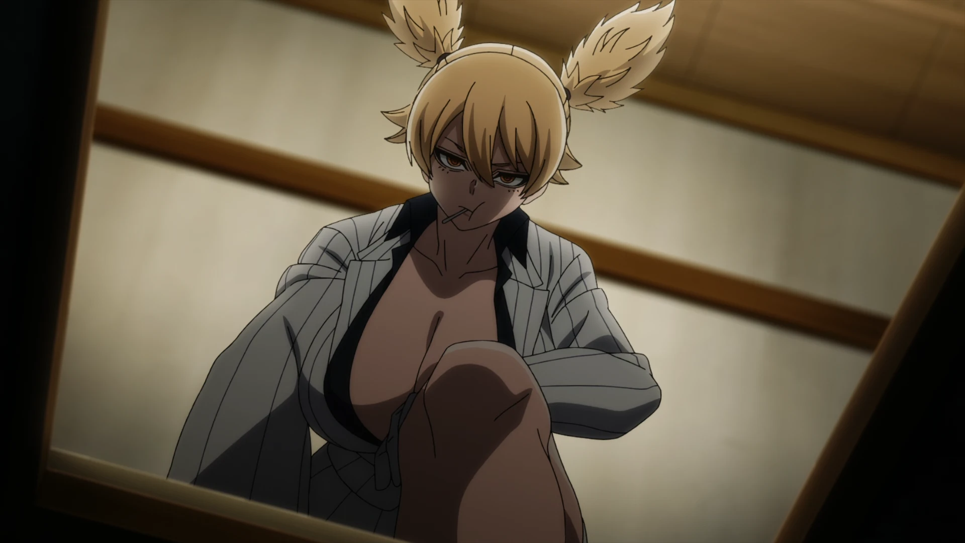 桃源暗鬼 第6话