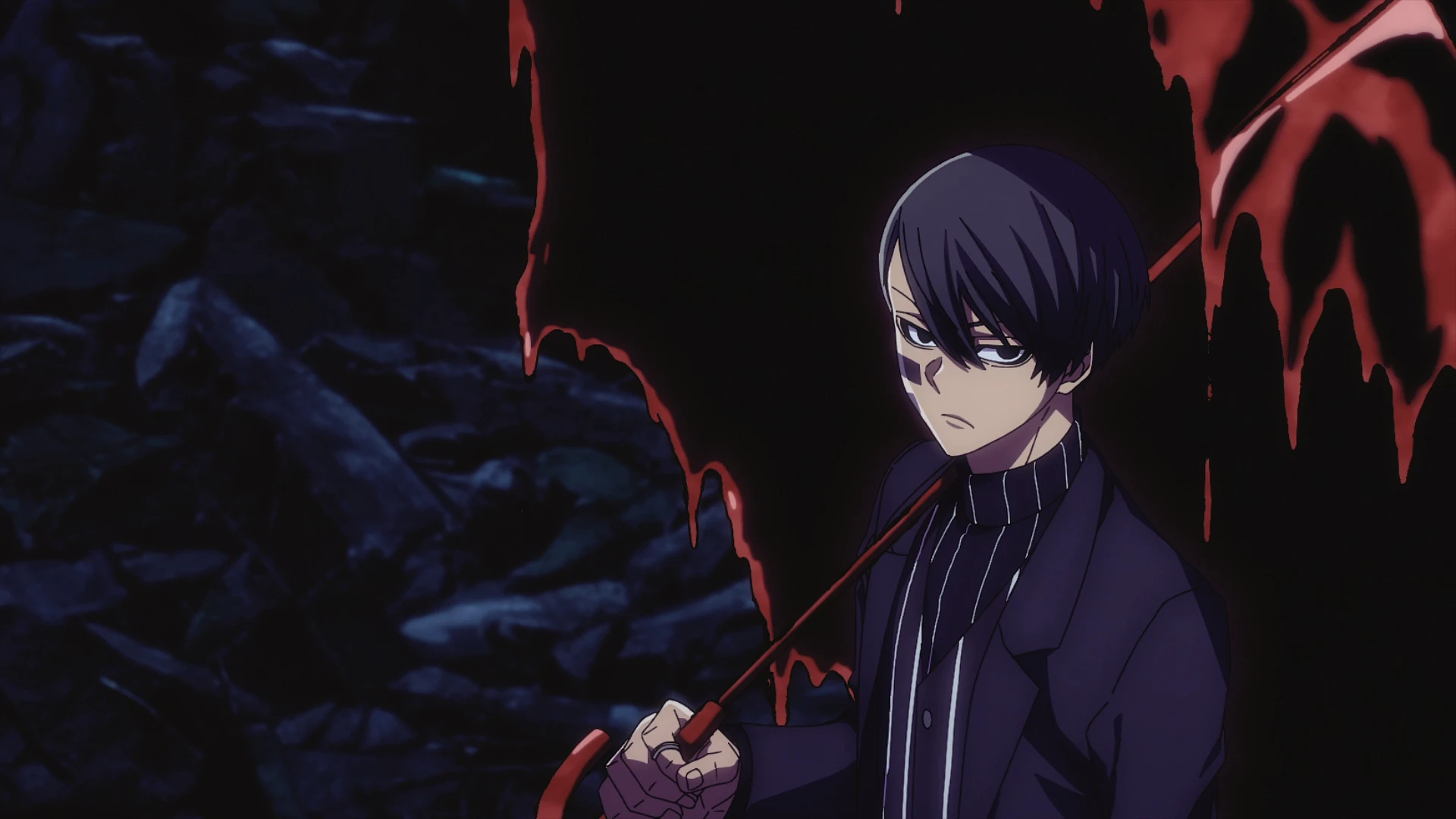 桃源暗鬼 第23话