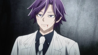 桃源暗鬼 第21話