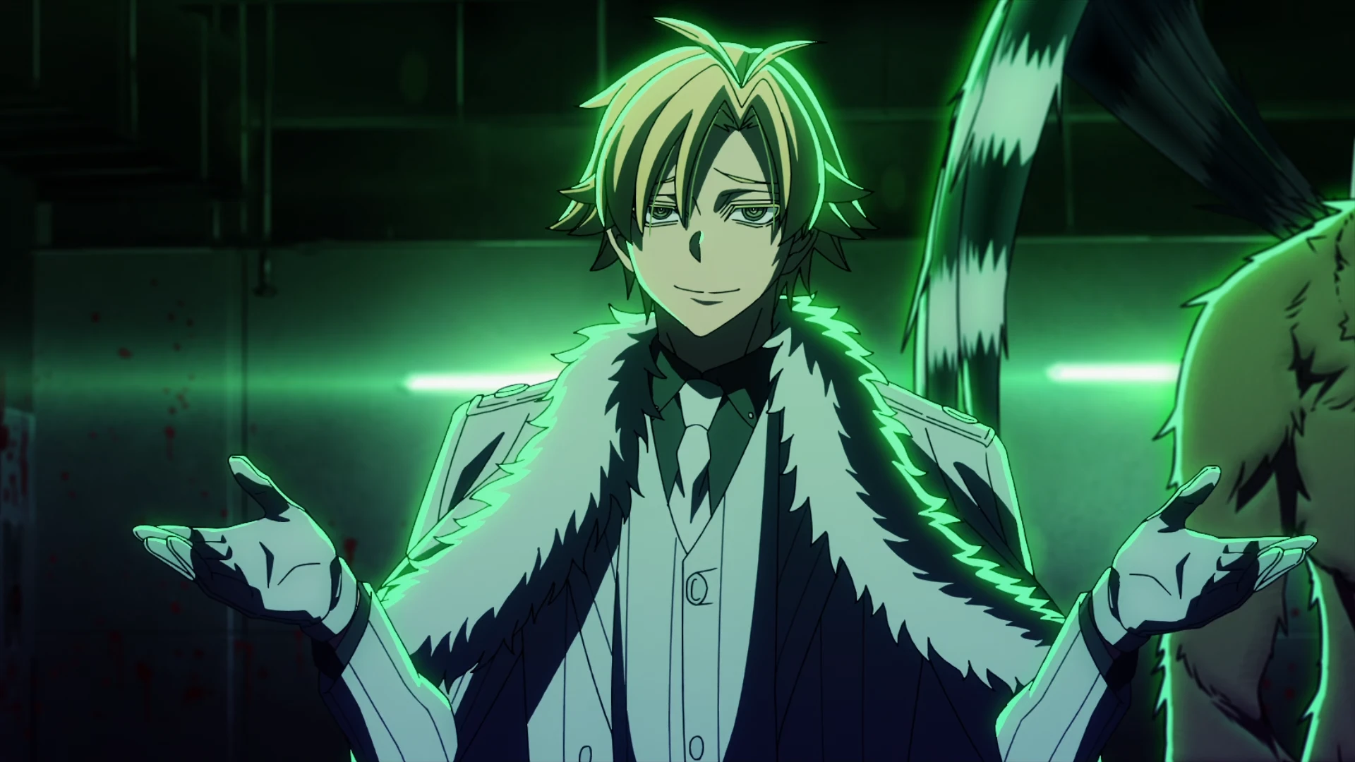 桃源暗鬼 第5话