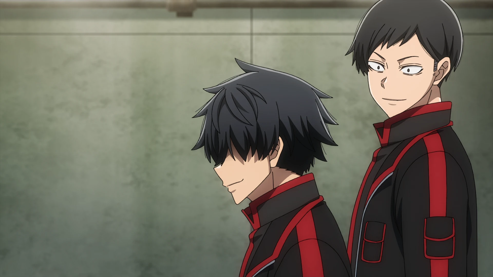 桃源暗鬼 第24话