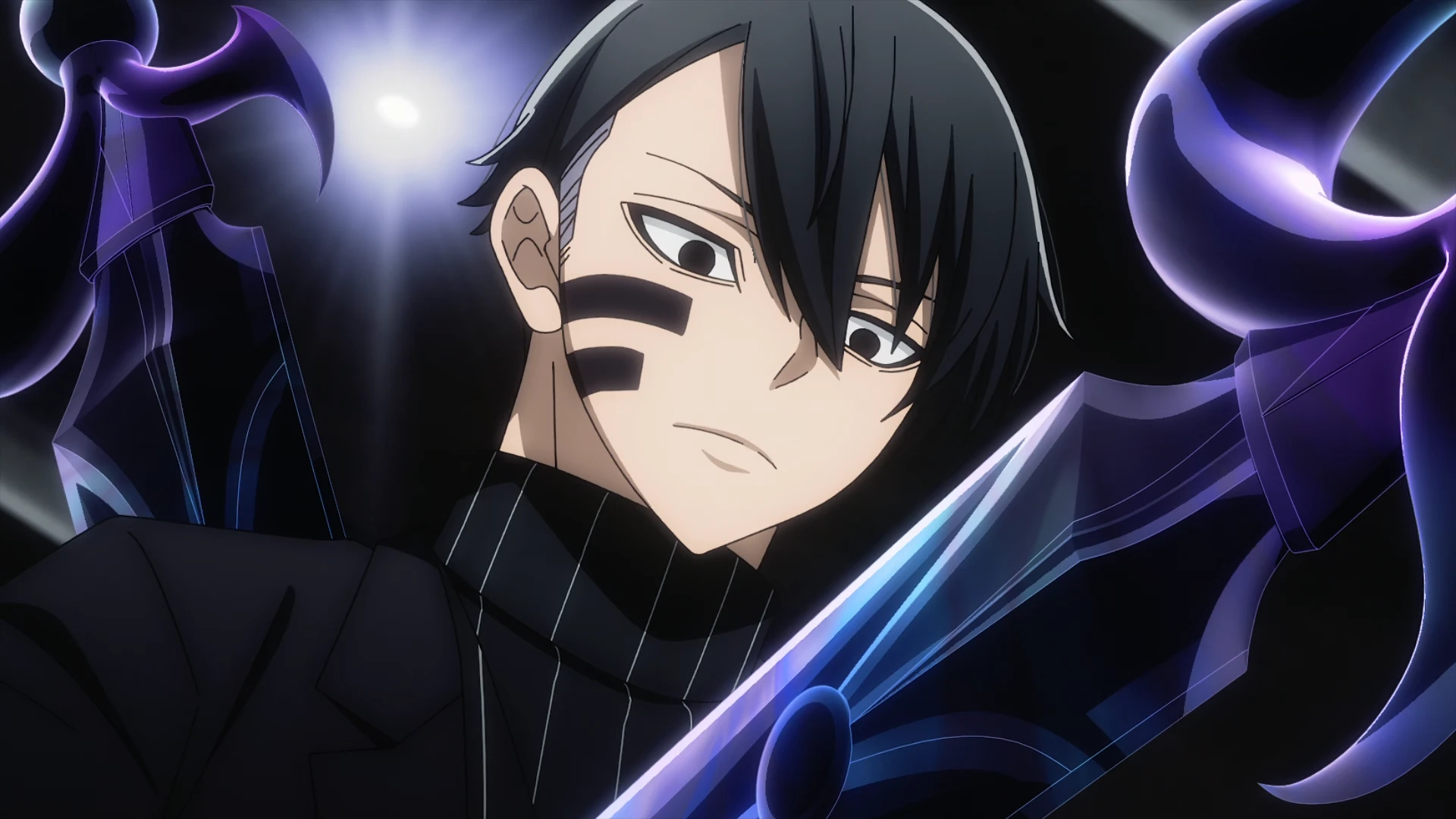 桃源暗鬼 第21话