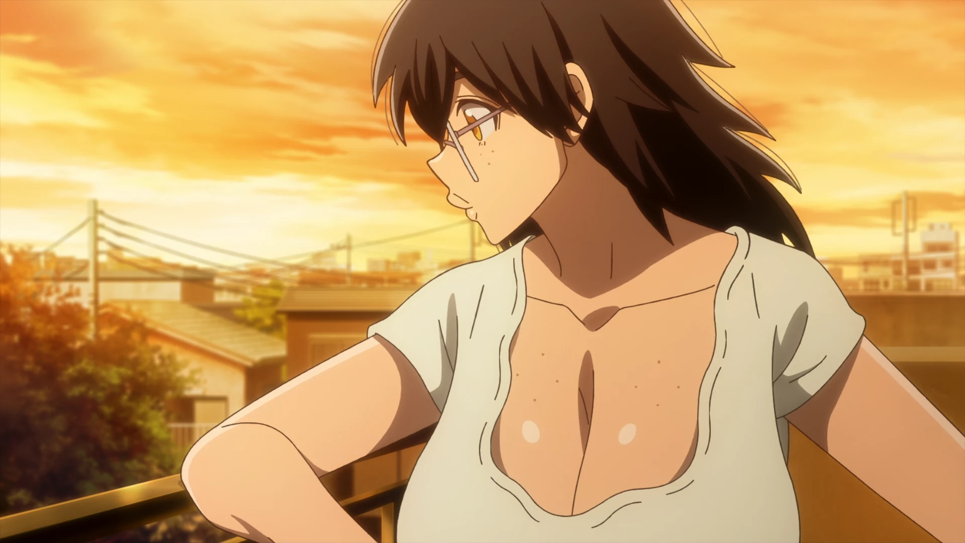 桃源暗鬼 第13话