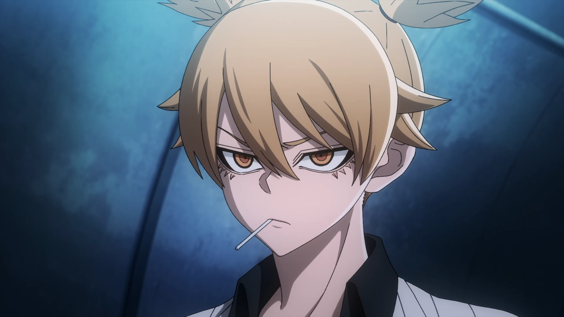 桃源暗鬼 第9话