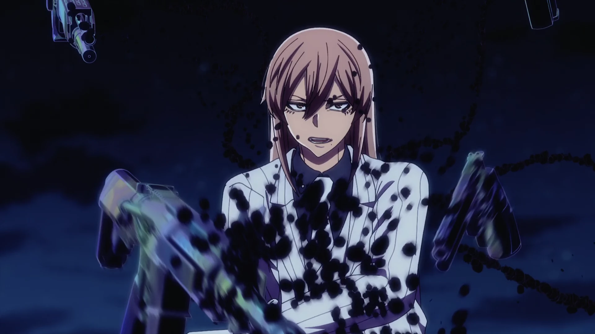 桃源暗鬼 第22话