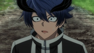 桃源暗鬼 第3話