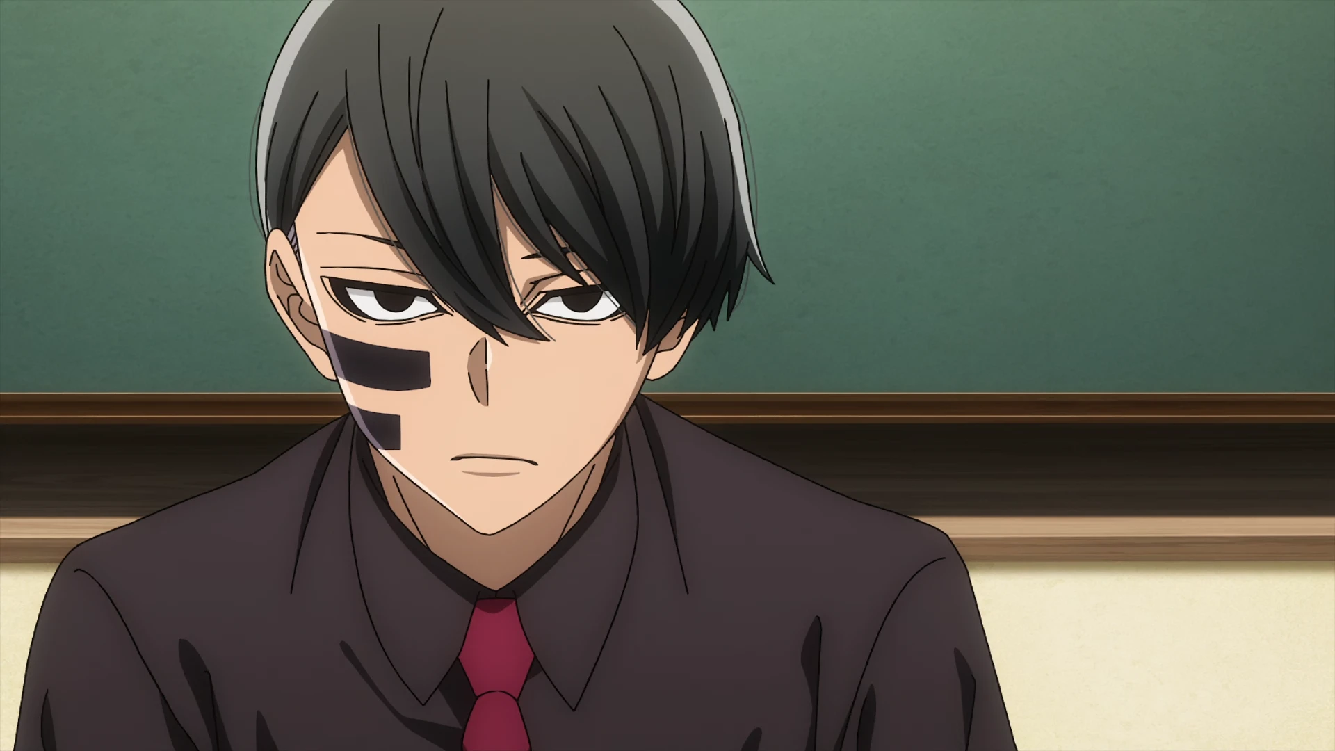 桃源暗鬼 第11话