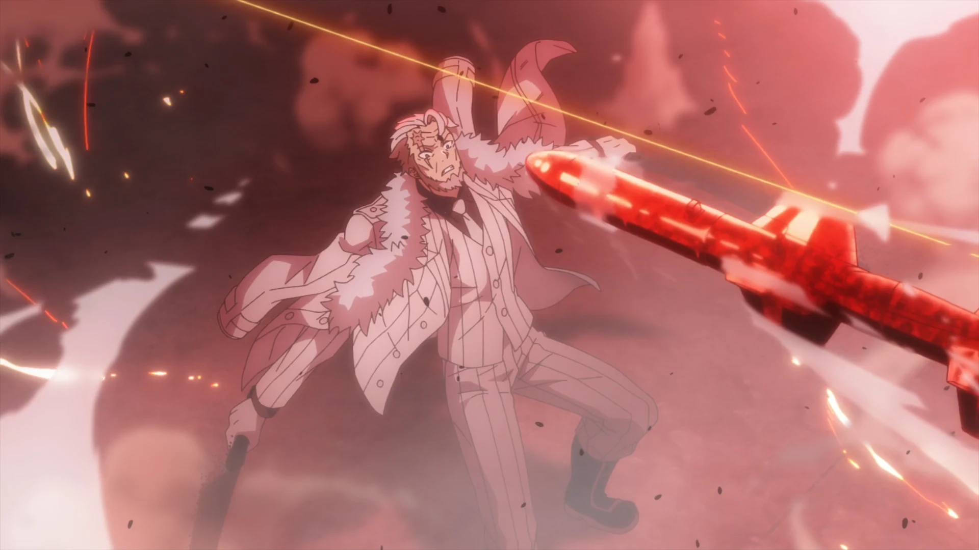 桃源暗鬼 第1话