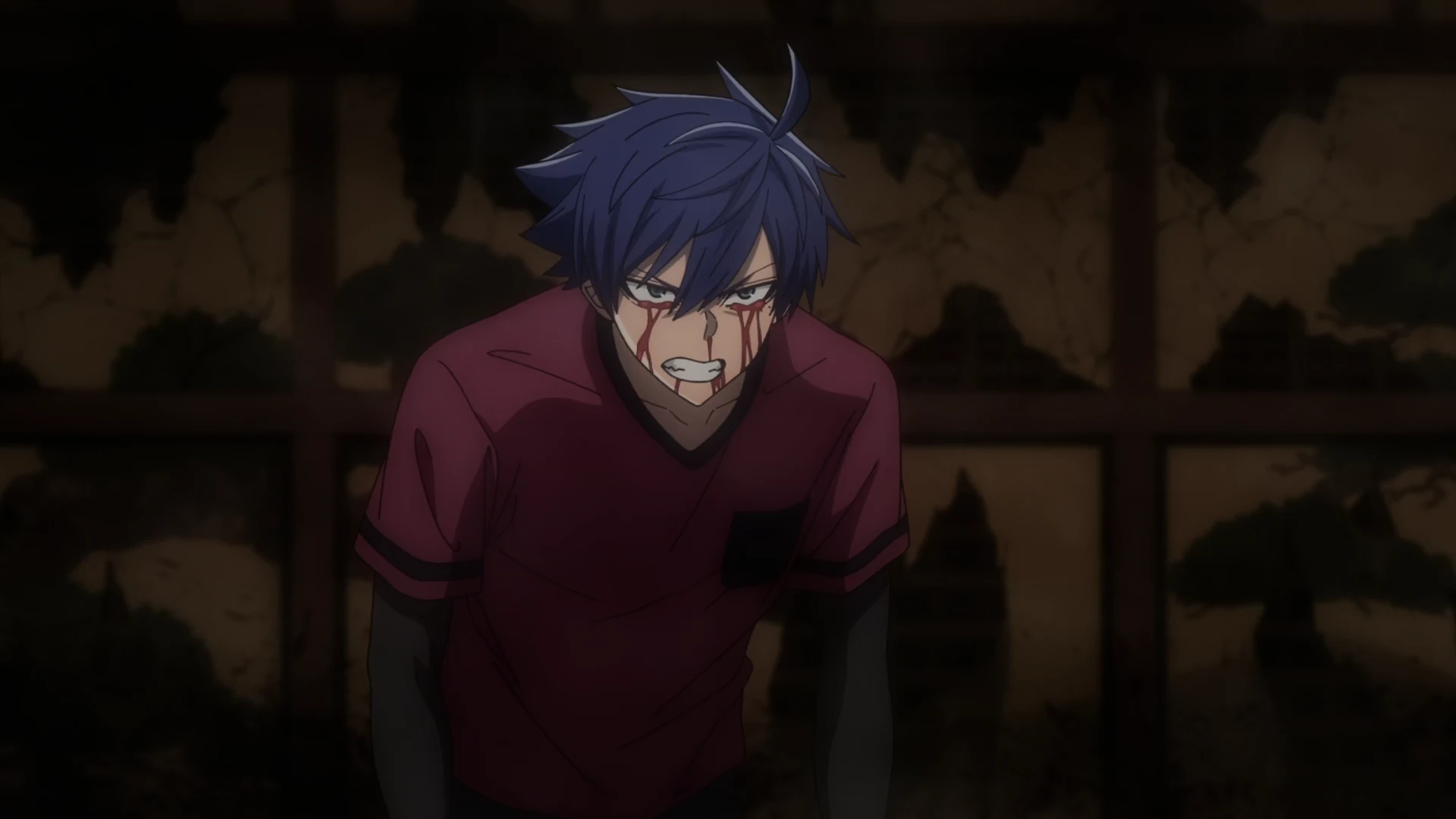 桃源暗鬼 第10话