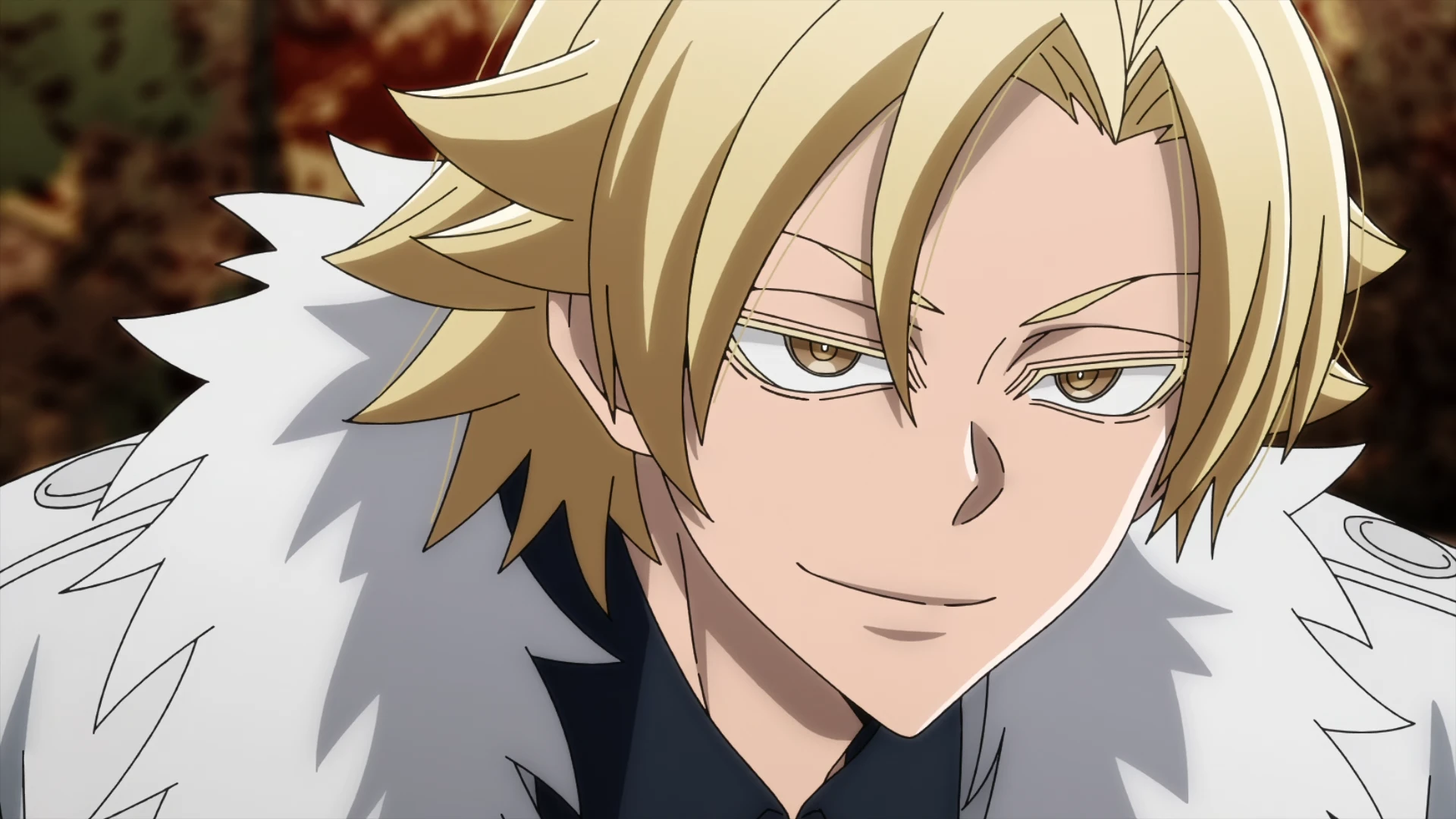 桃源暗鬼 第8话