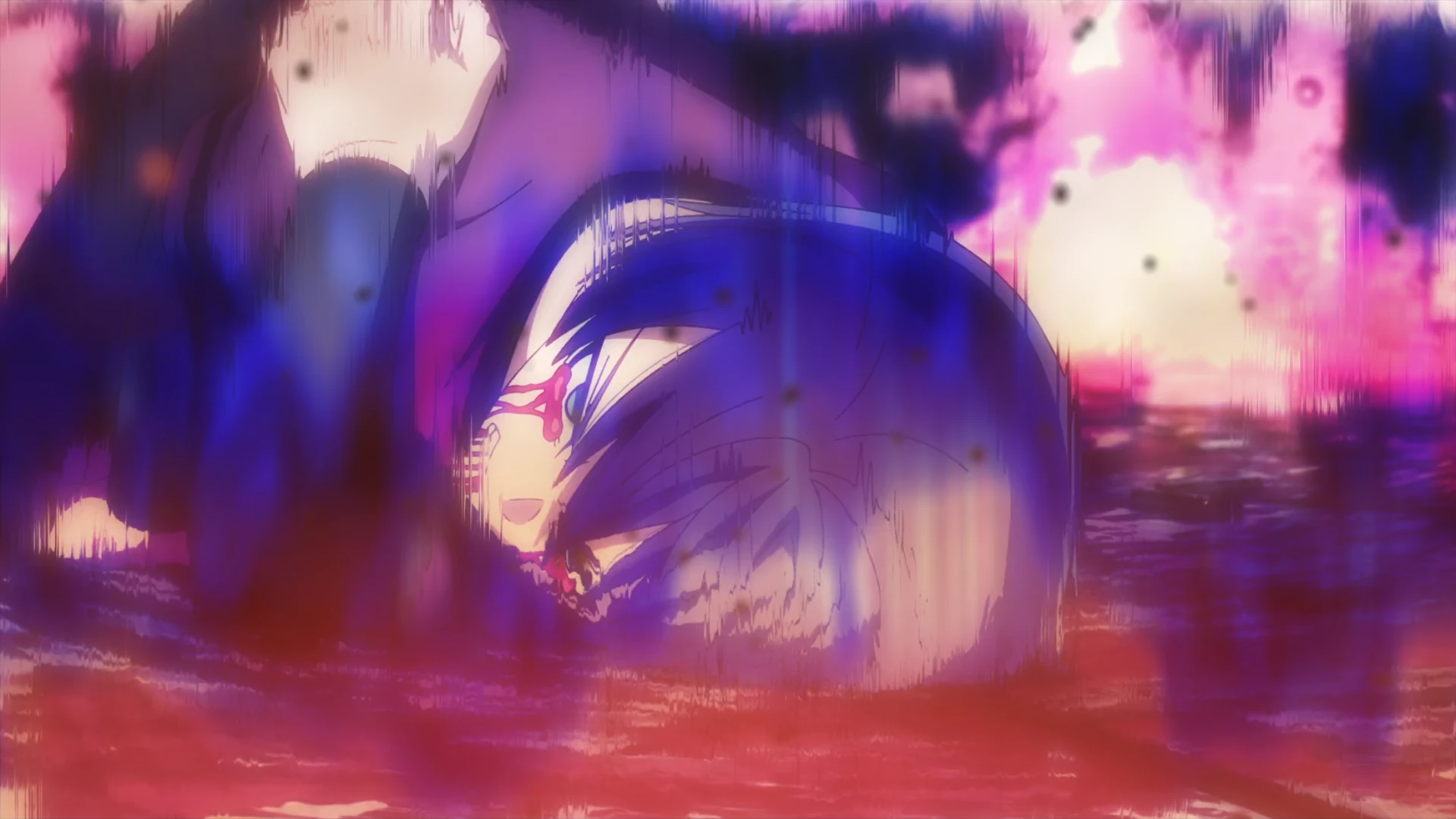 桃源暗鬼 第10话