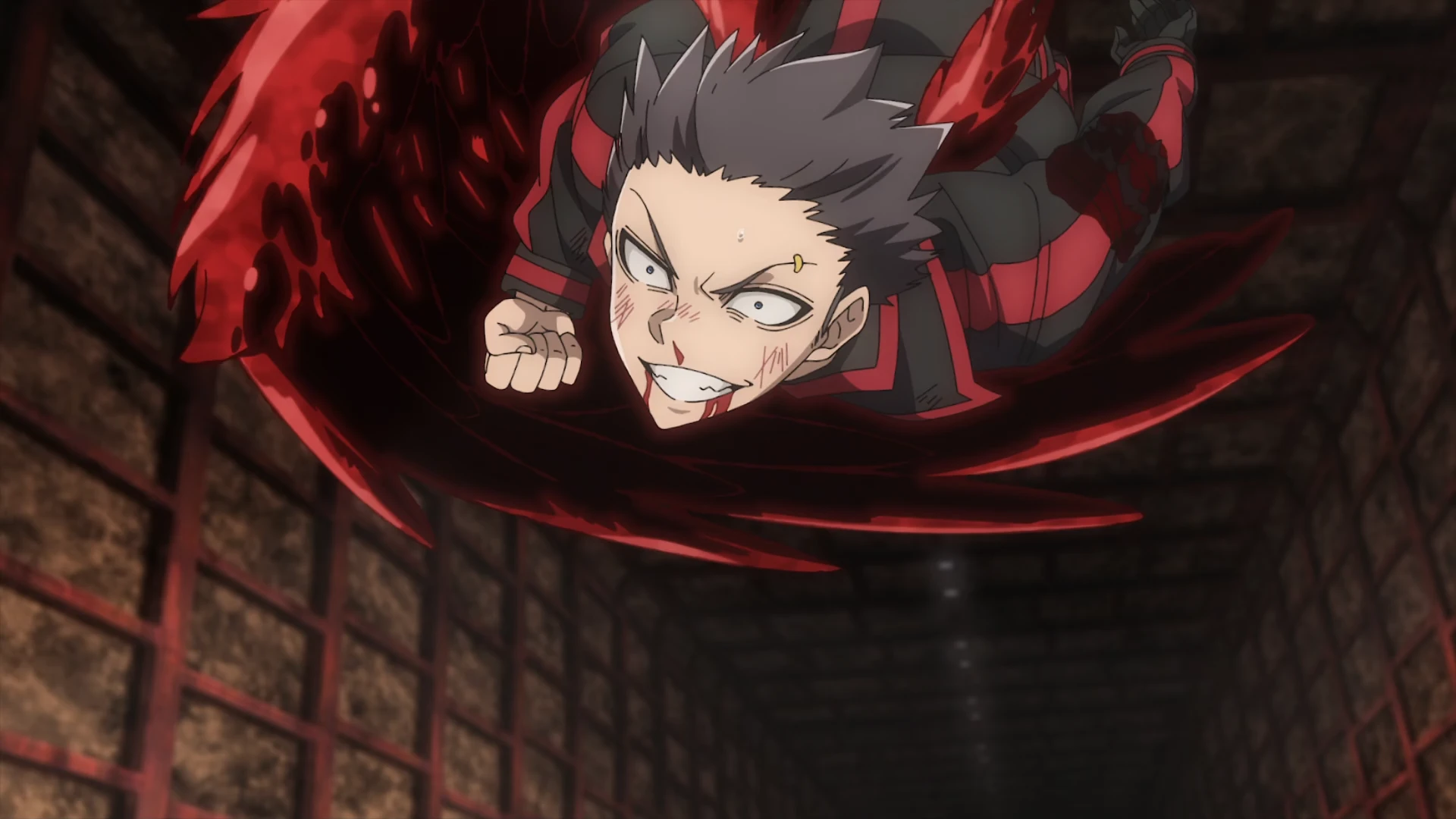 桃源暗鬼 第20话