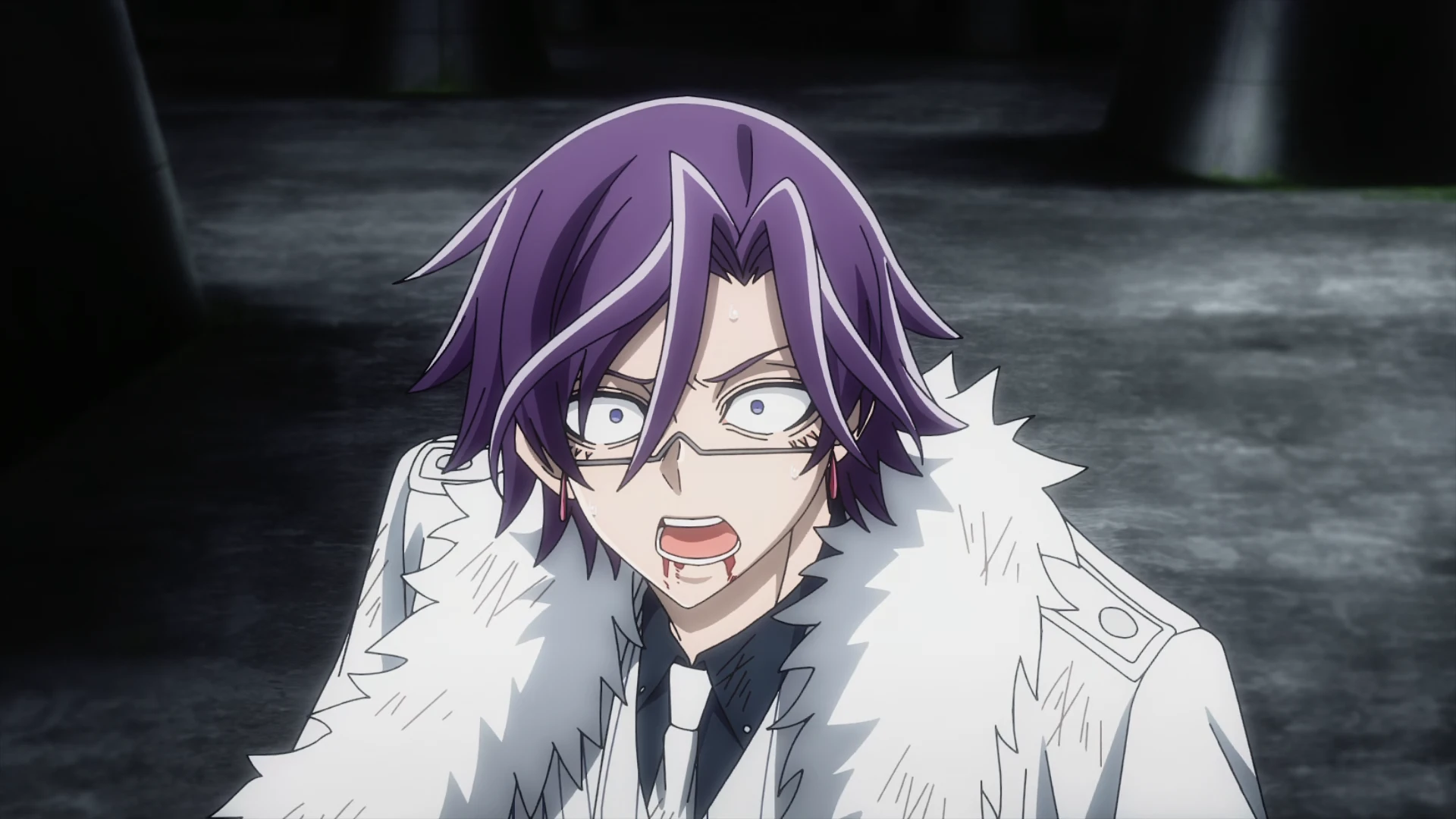 桃源暗鬼 第21话