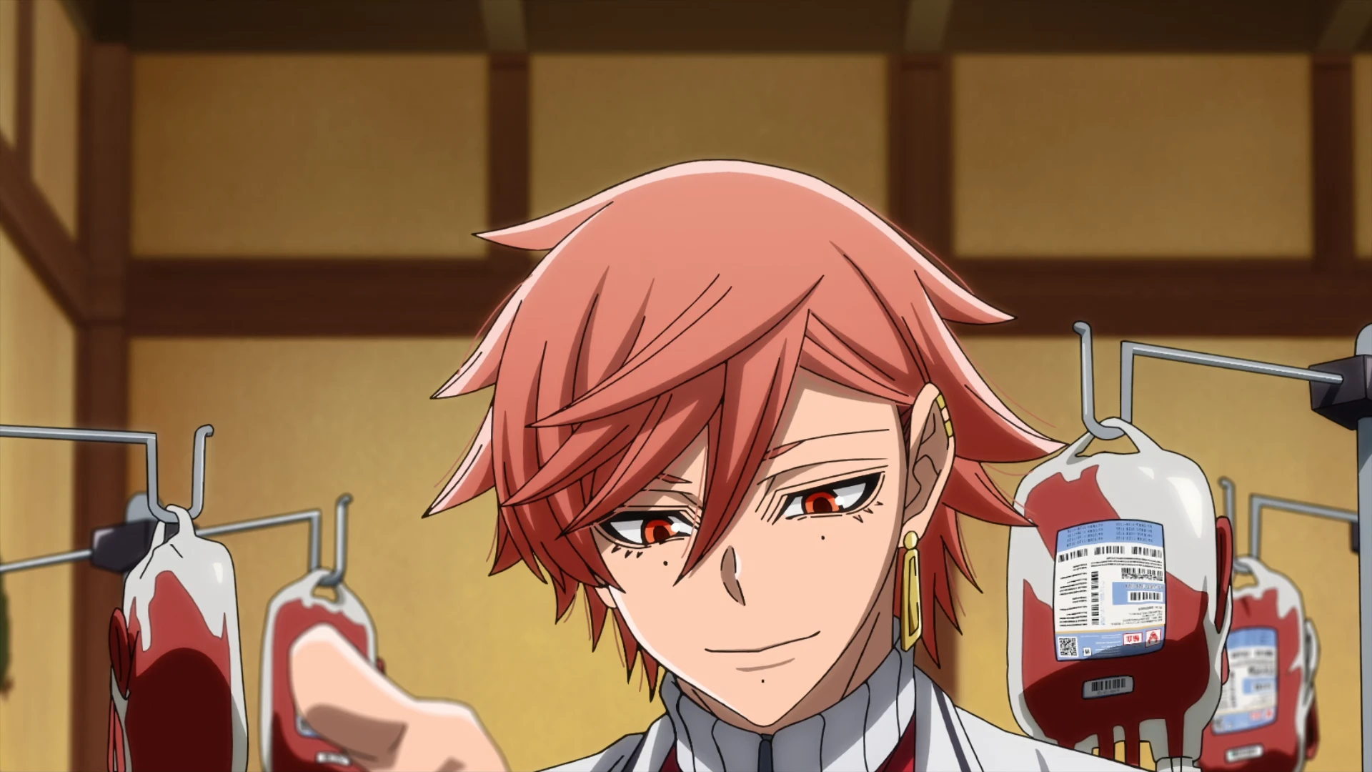 桃源暗鬼 第5话