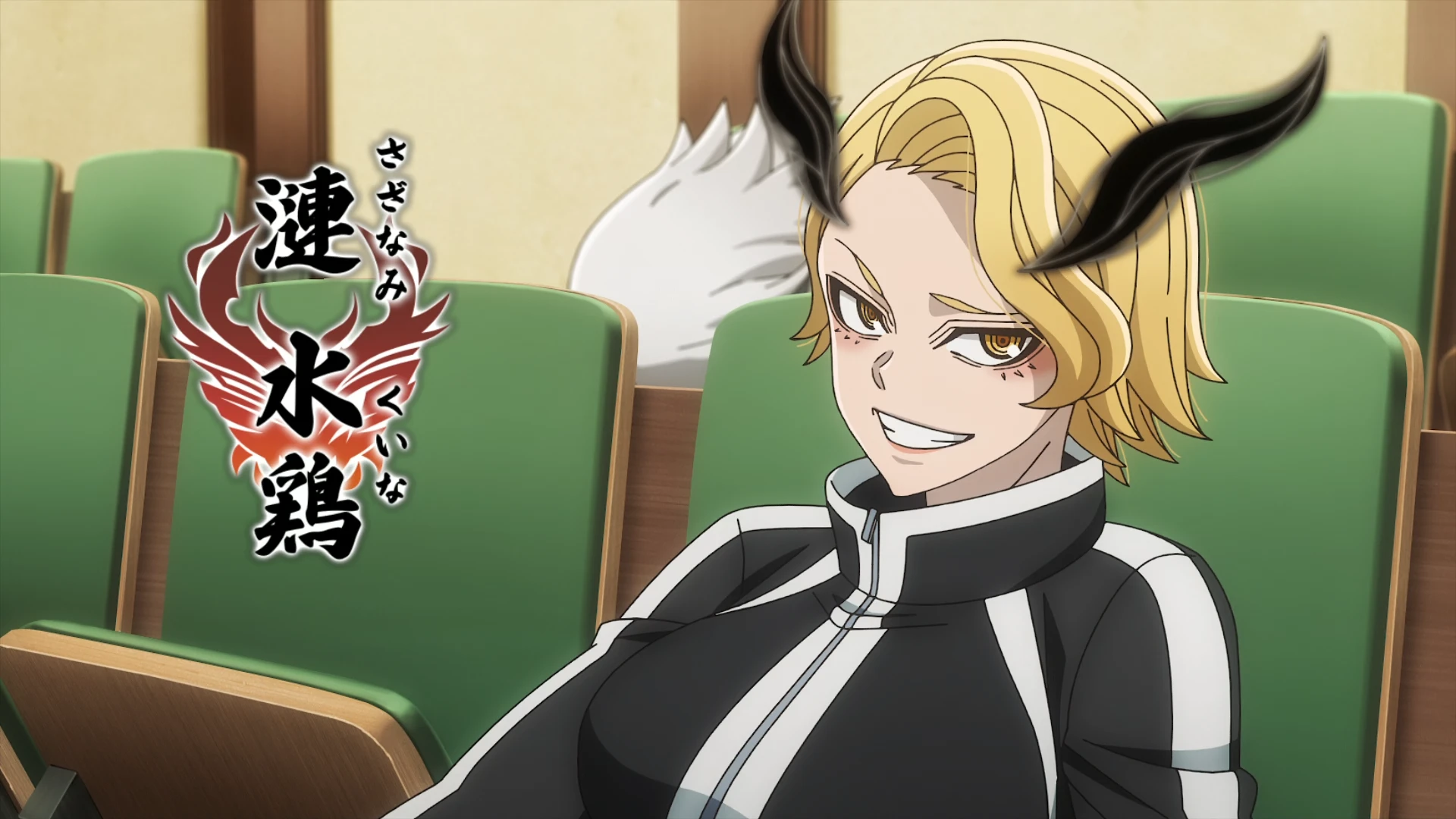 桃源暗鬼 第2话