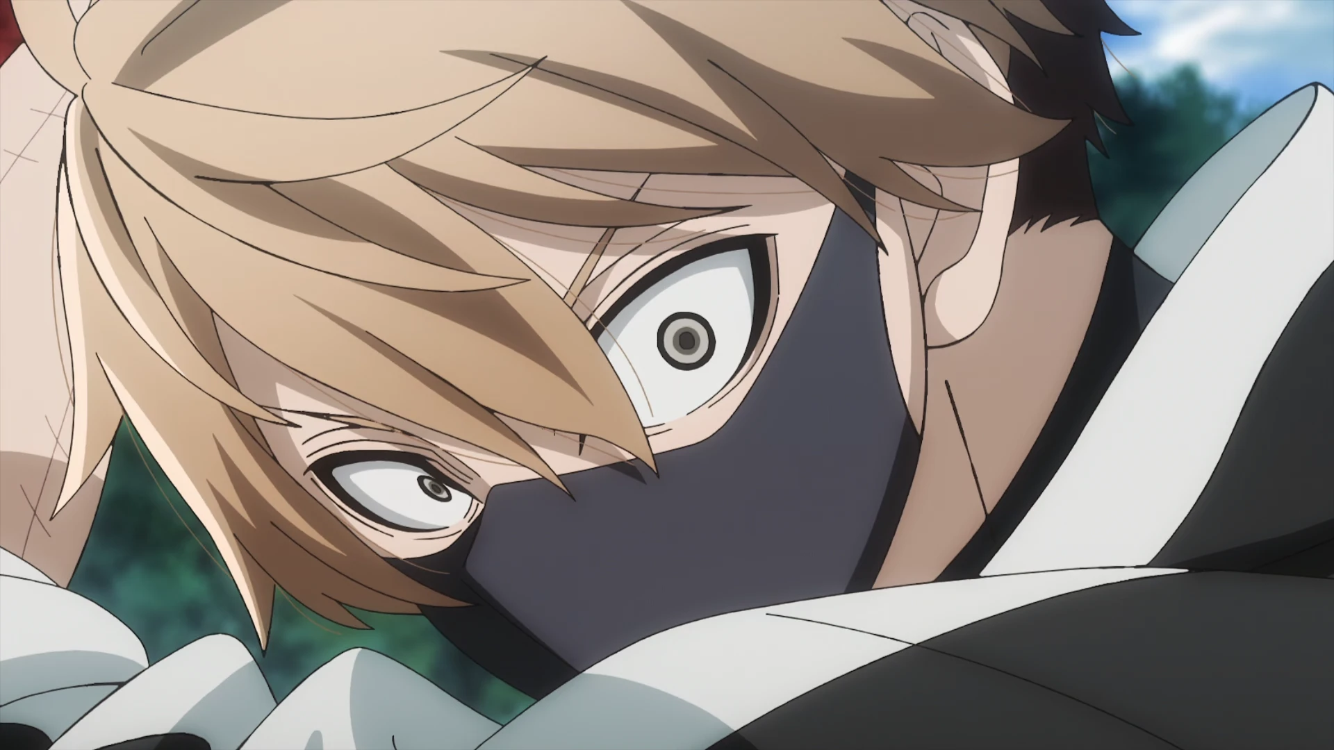 桃源暗鬼 第3话