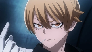 桃源暗鬼 第9話