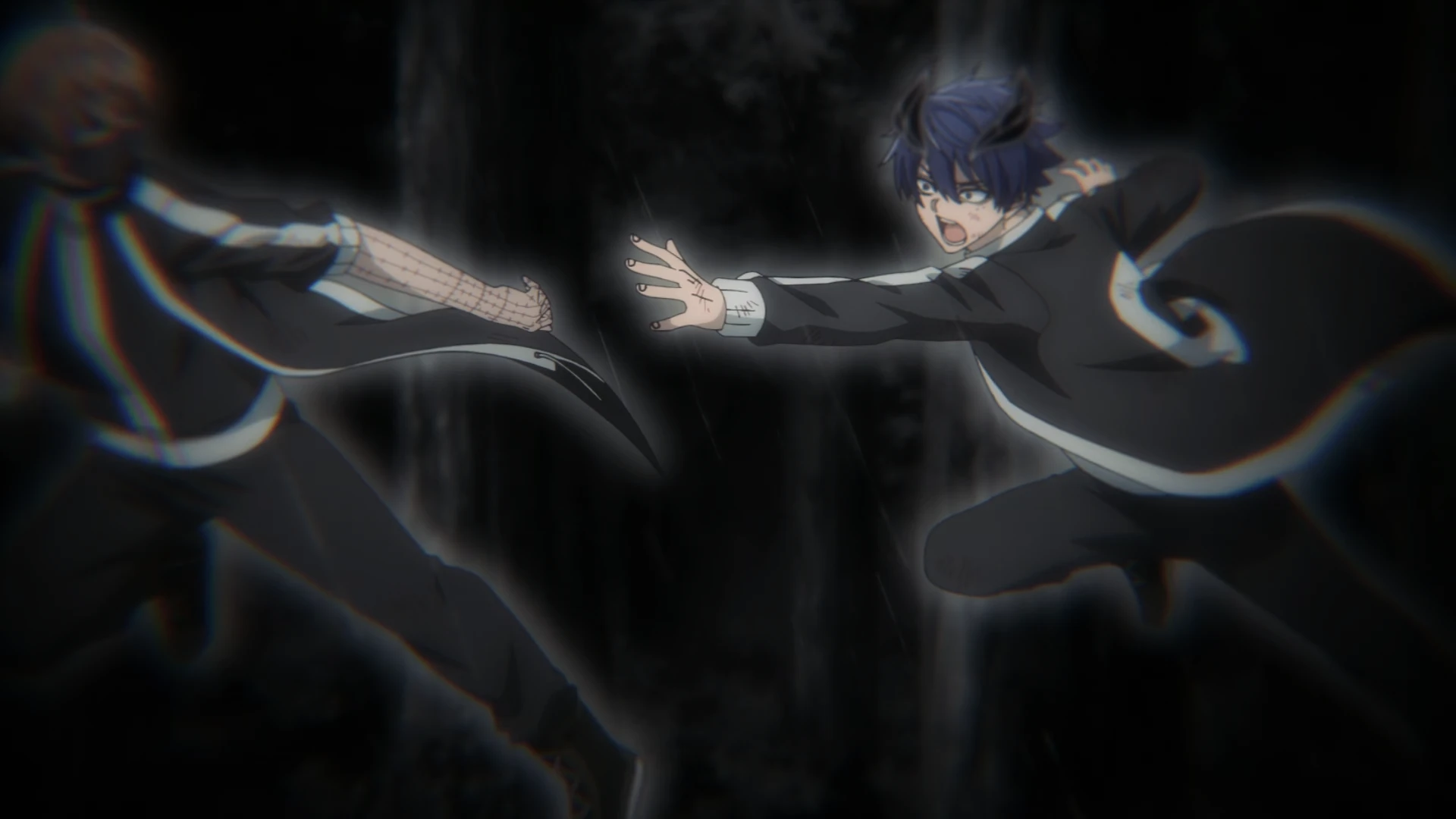 桃源暗鬼 第4话