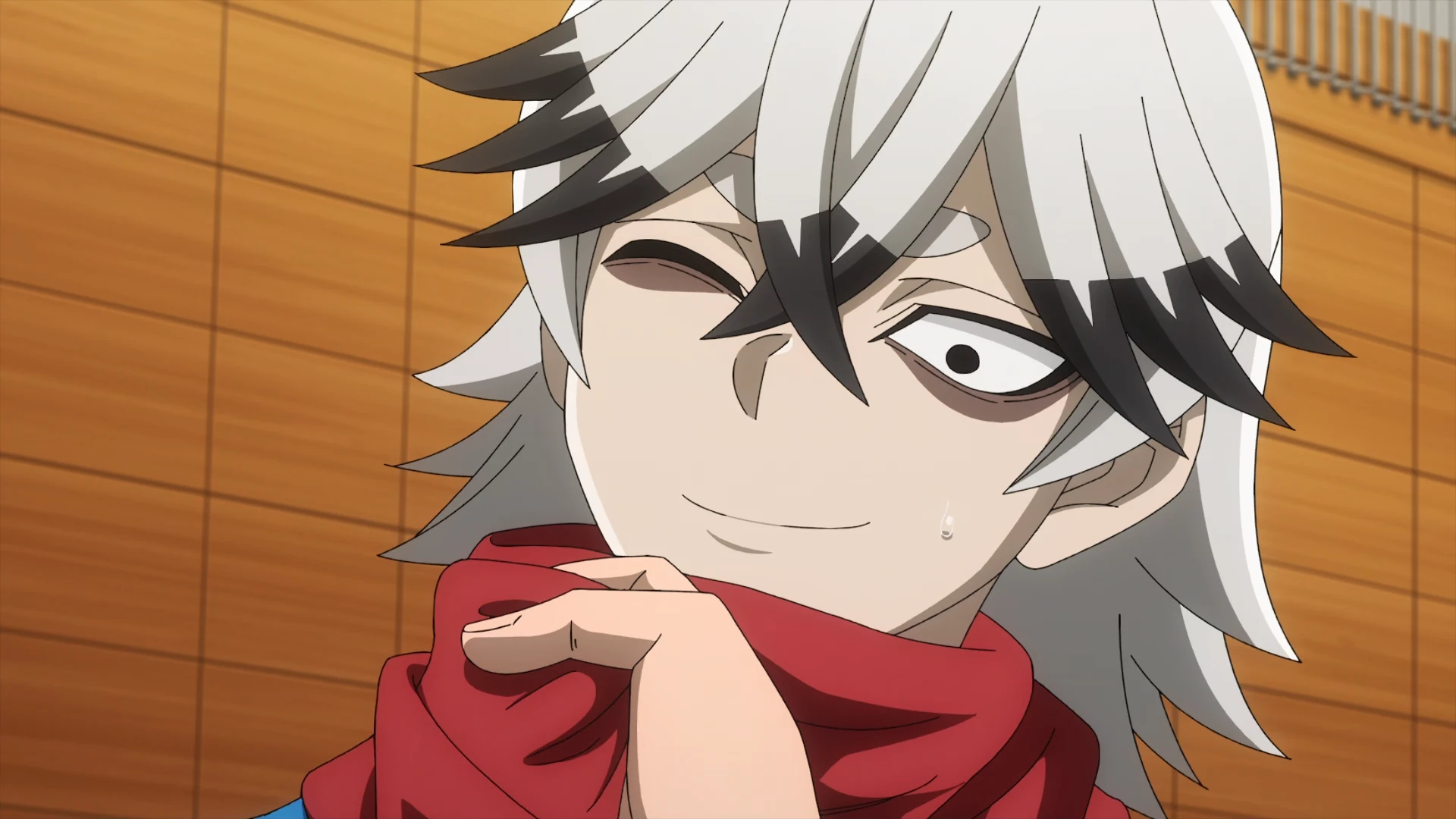 桃源暗鬼 第12话