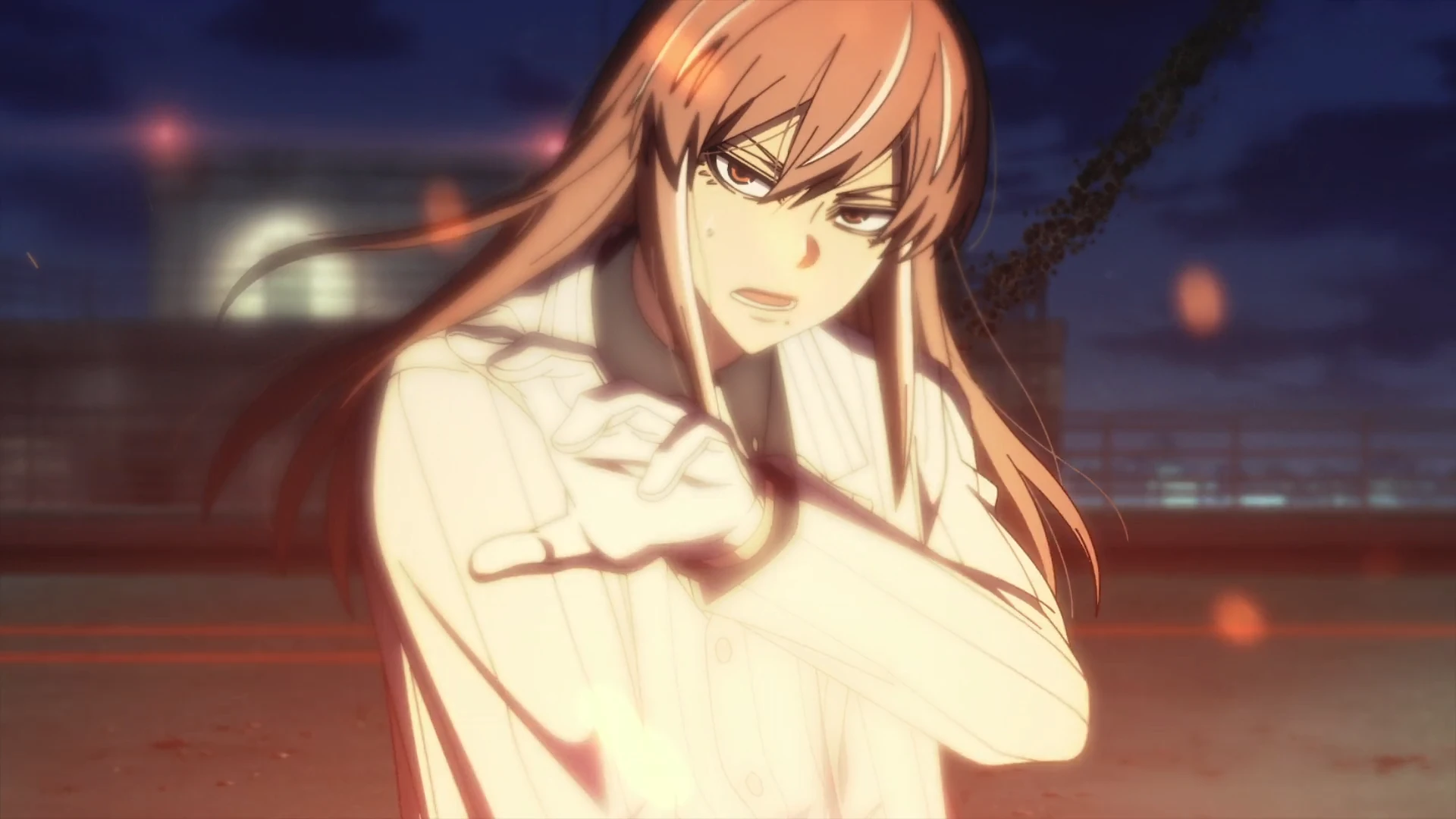 桃源暗鬼 第23话