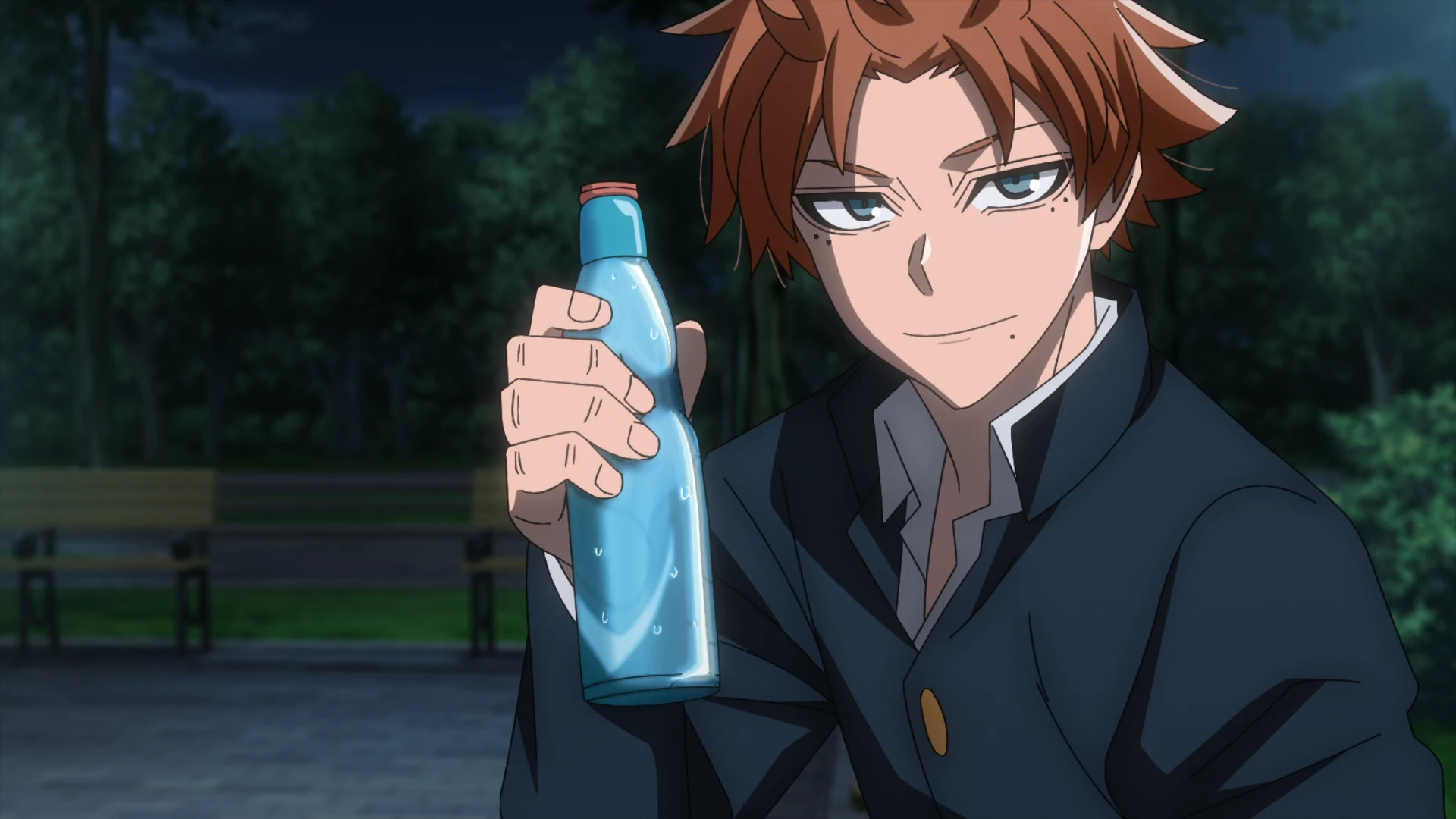 桃源暗鬼 第15话