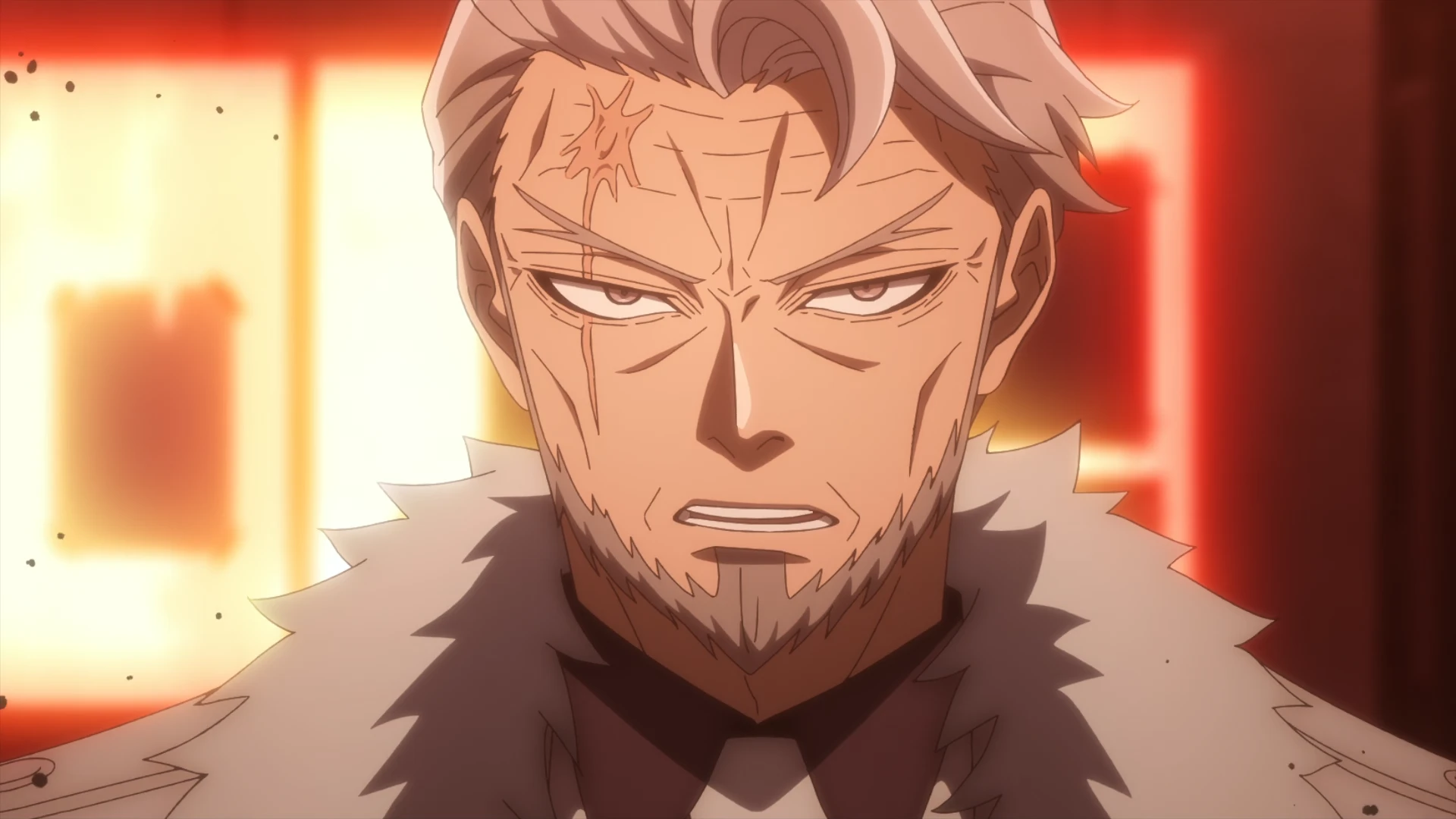 桃源暗鬼 第1话