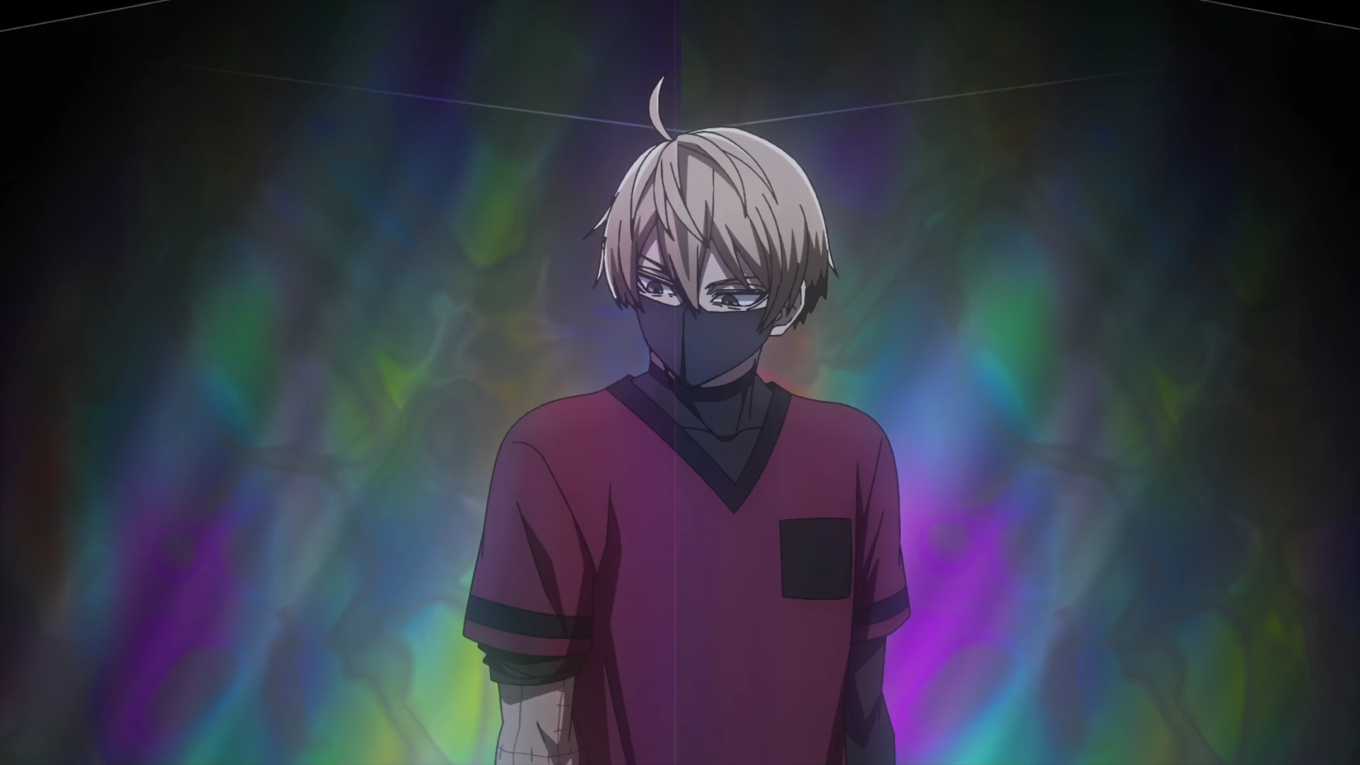 桃源暗鬼 第9话