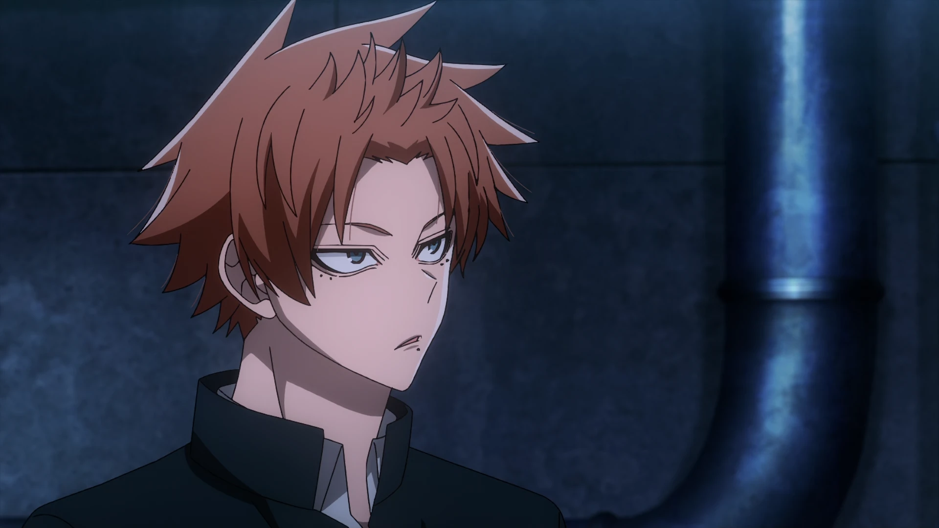 桃源暗鬼 第14话