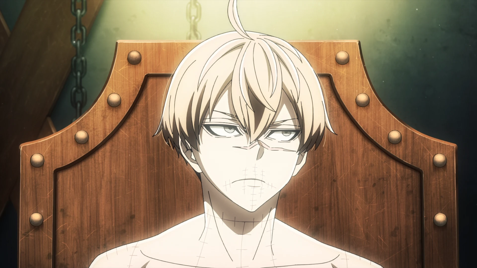 桃源暗鬼 第14话