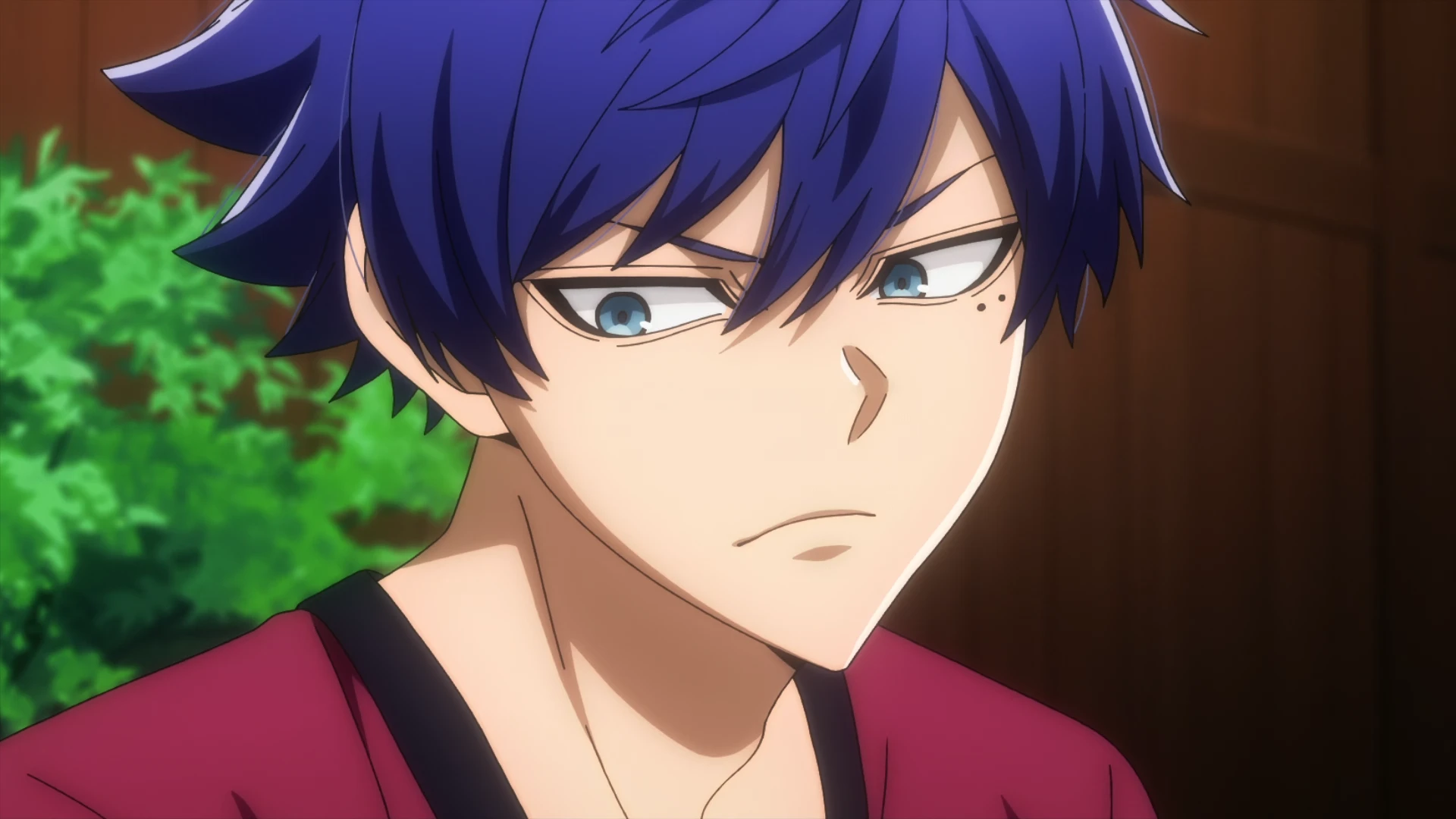 桃源暗鬼 第8话