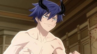 桃源暗鬼 第2話