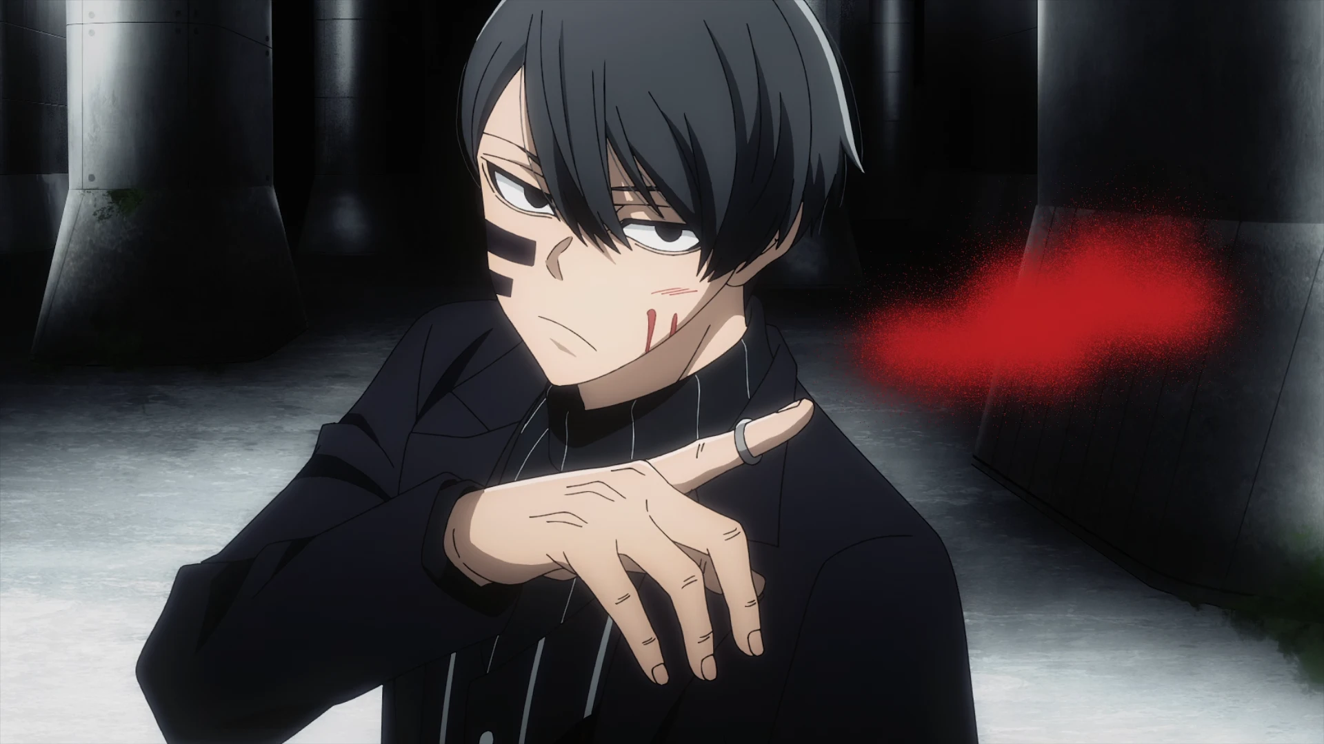 桃源暗鬼 第21话