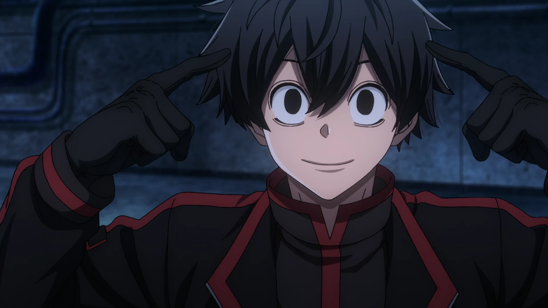 桃源暗鬼 第15话