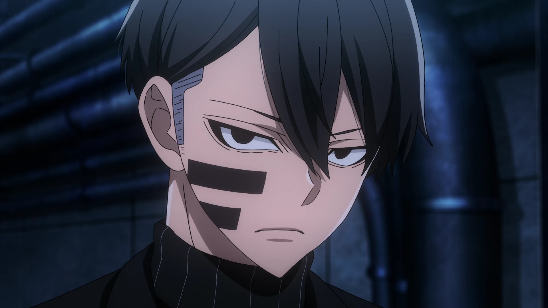 桃源暗鬼 第18话