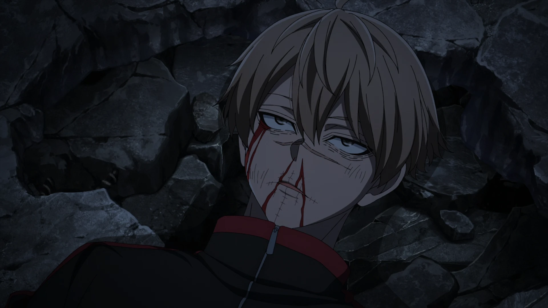 桃源暗鬼 第16话