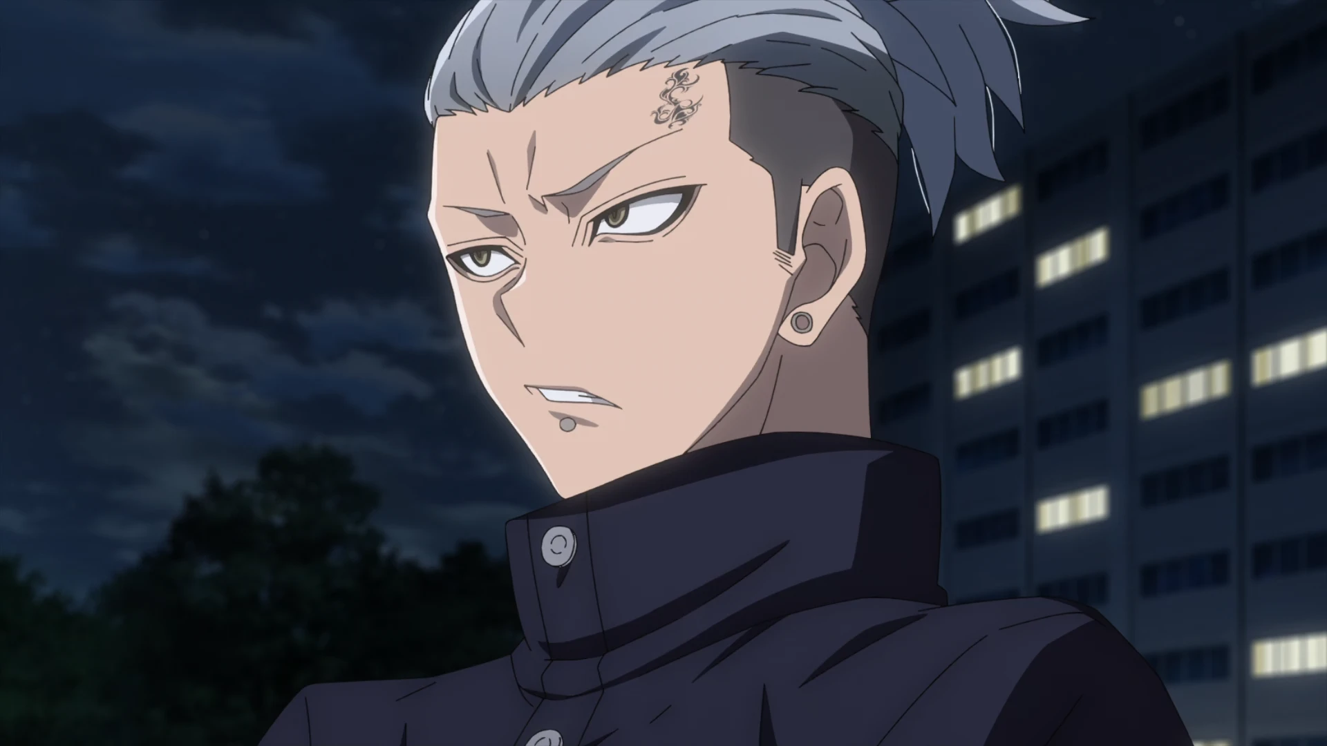 桃源暗鬼 第14话