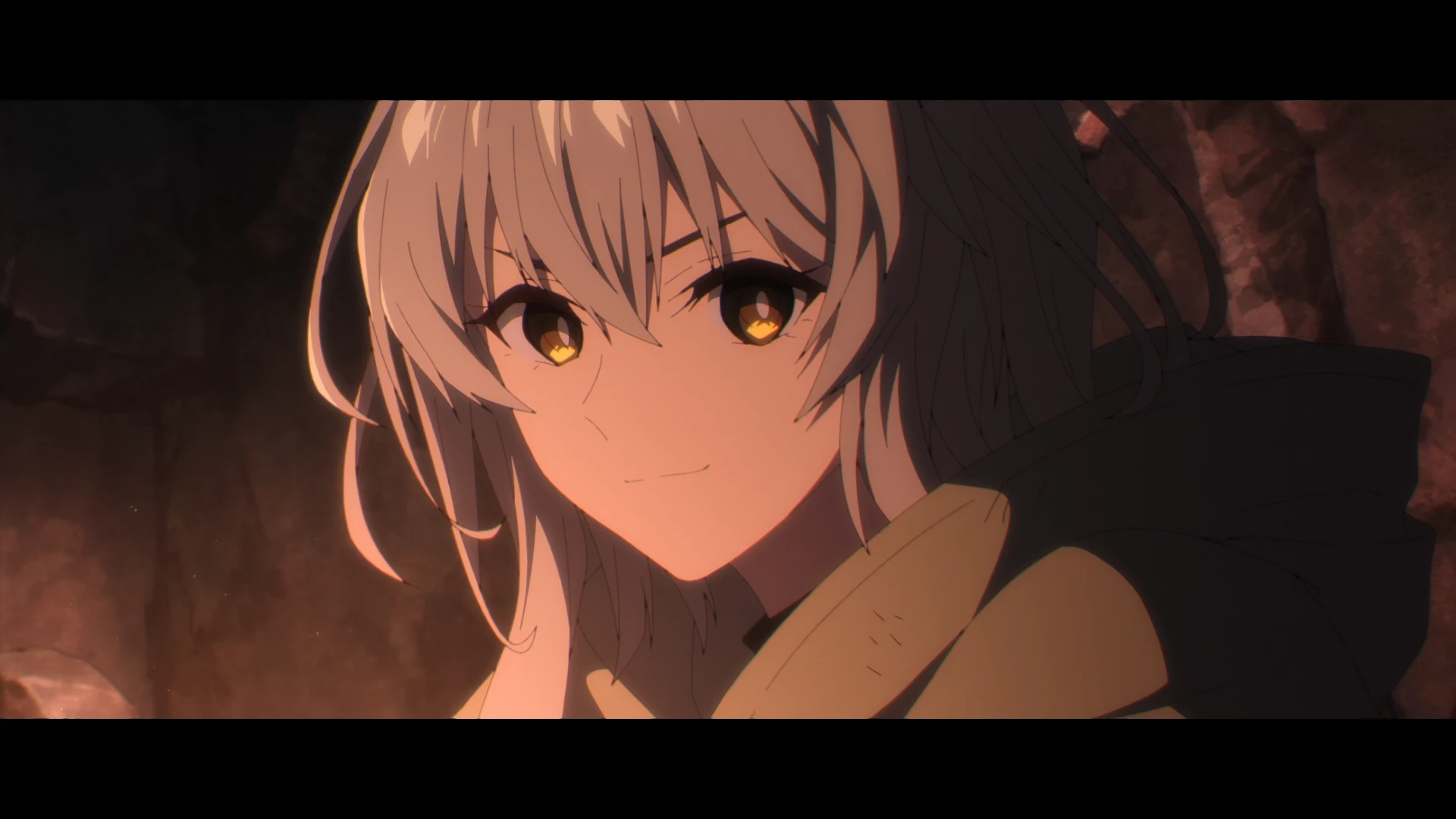 明日方舟：焰烬曙明 第22话