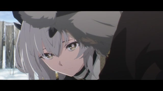 明日方舟：焰燼曙明 第22話