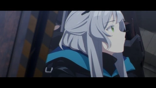 明日方舟：焰燼曙明 第24話