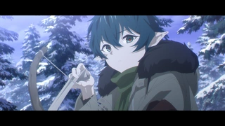 アークナイツ【焔燼曙明/RISE FROM EMBER】 第23話