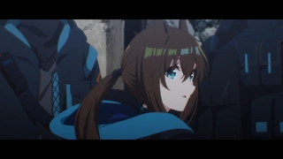 明日方舟：焰燼曙明 本PV